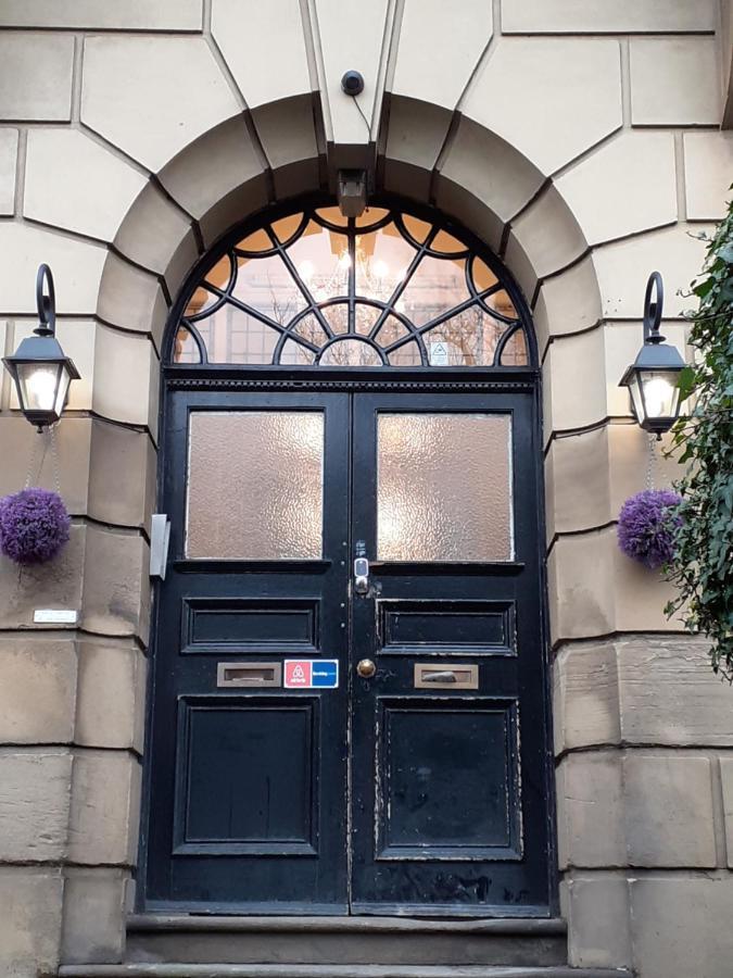 Carnegie Library: Austen Apartment 2 Bedroom Mexborough エクステリア 写真