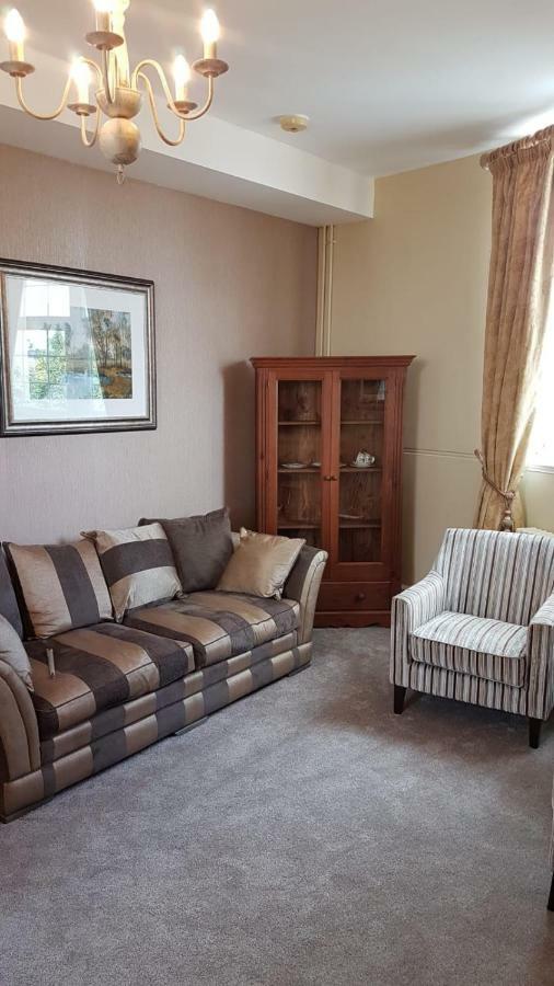 Carnegie Library: Austen Apartment 2 Bedroom Mexborough エクステリア 写真