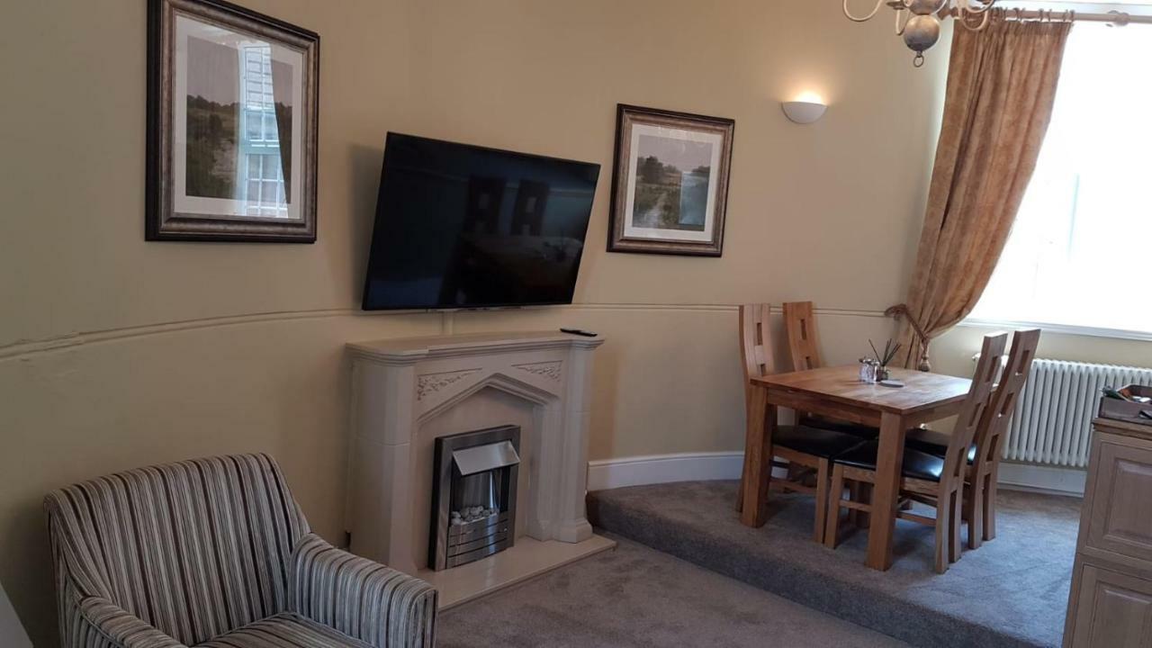Carnegie Library: Austen Apartment 2 Bedroom Mexborough エクステリア 写真