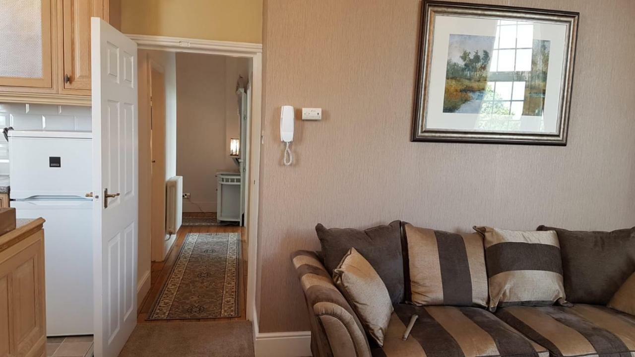 Carnegie Library: Austen Apartment 2 Bedroom Mexborough エクステリア 写真