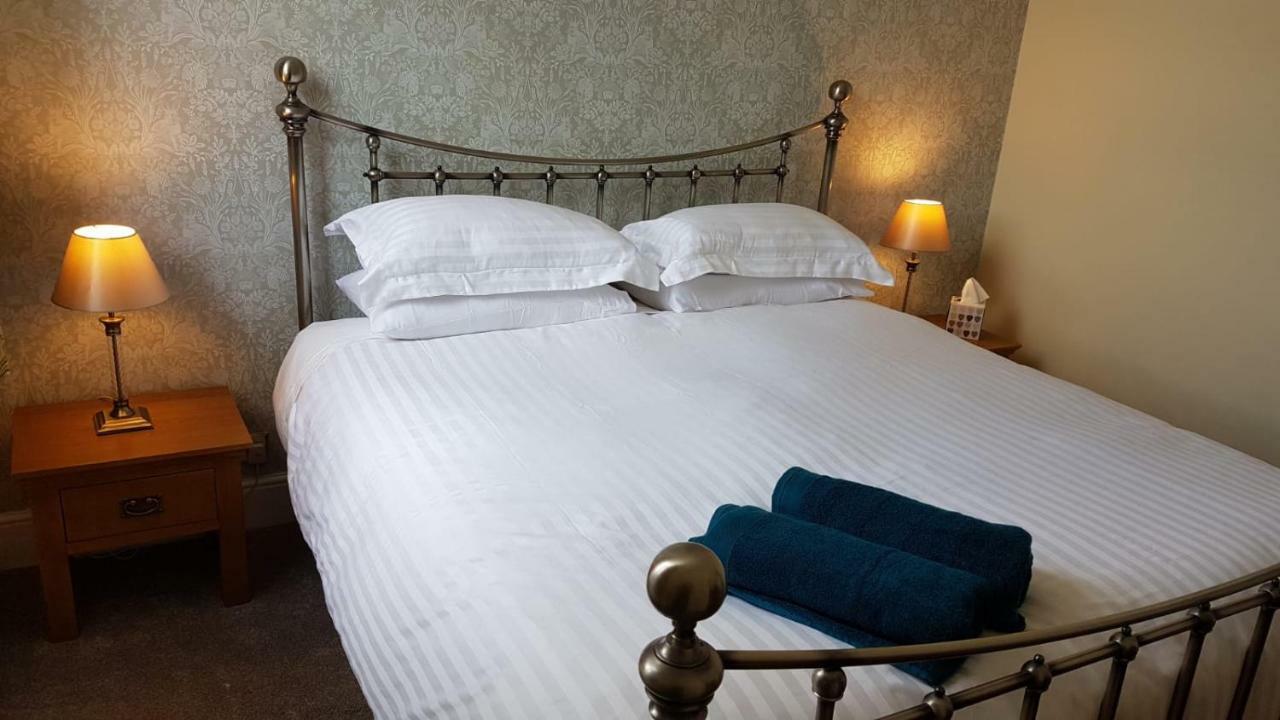 Carnegie Library: Austen Apartment 2 Bedroom Mexborough エクステリア 写真