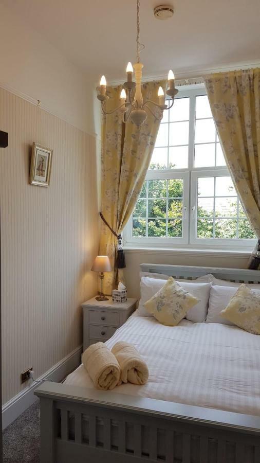 Carnegie Library: Austen Apartment 2 Bedroom Mexborough エクステリア 写真